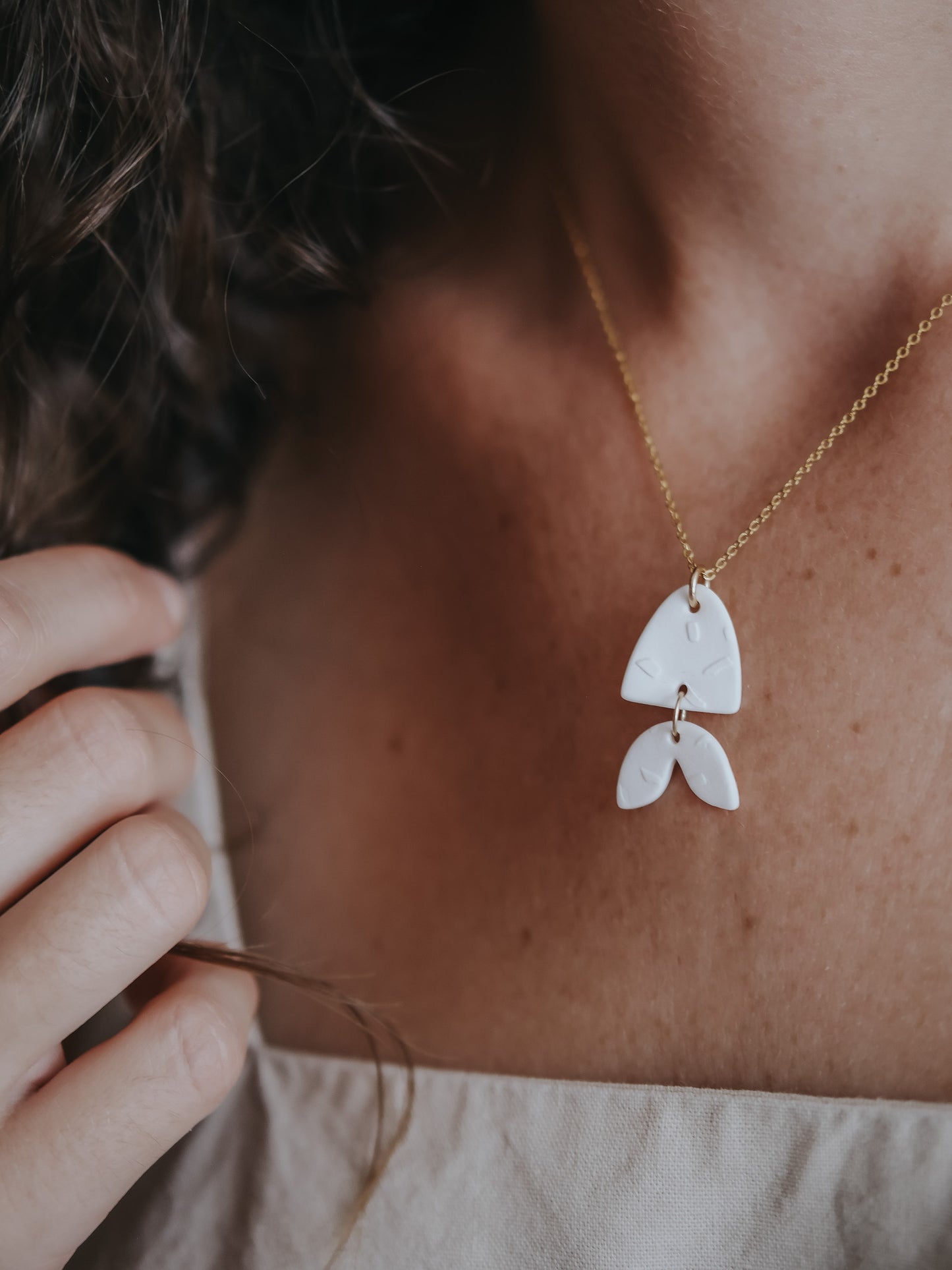 Collier Náxos