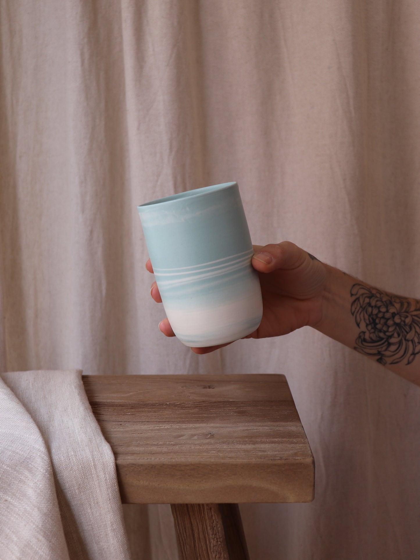 Mug TERRAZUR
