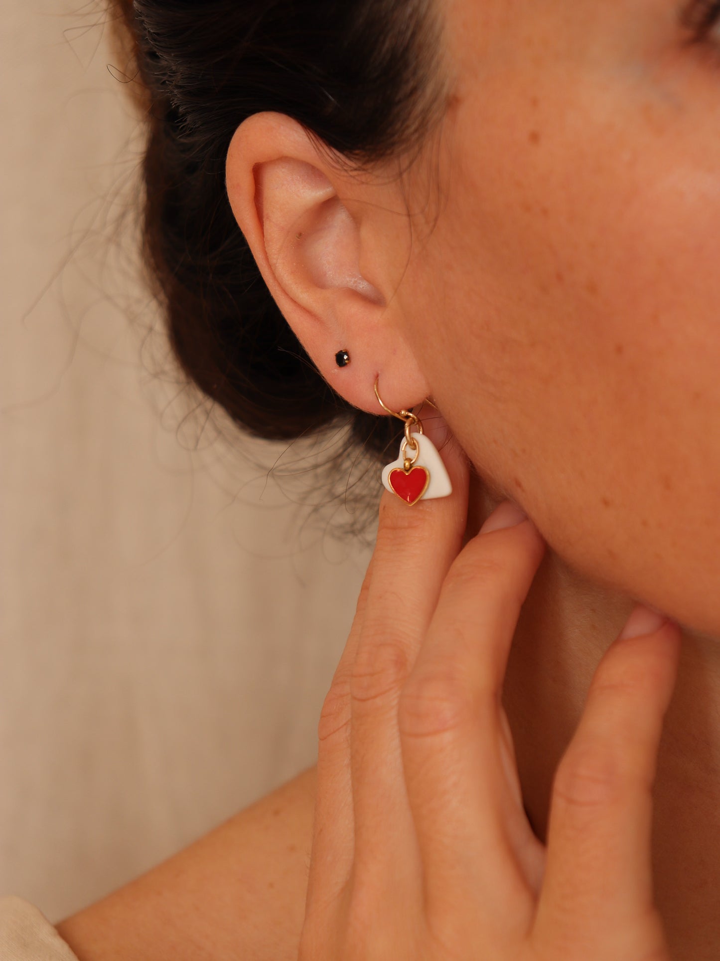 Boucle LOVEFOOL