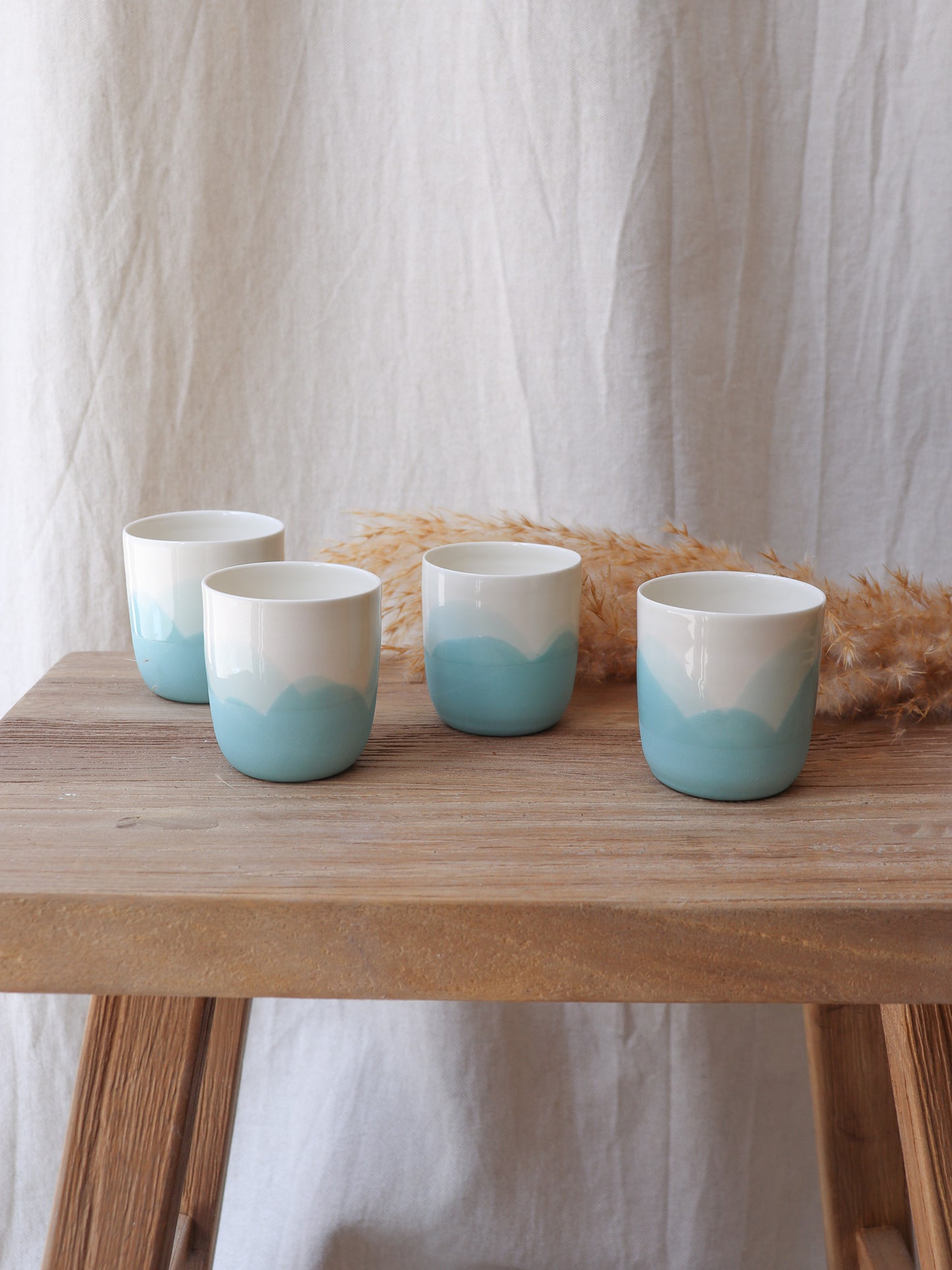 Tasse LAGUNE