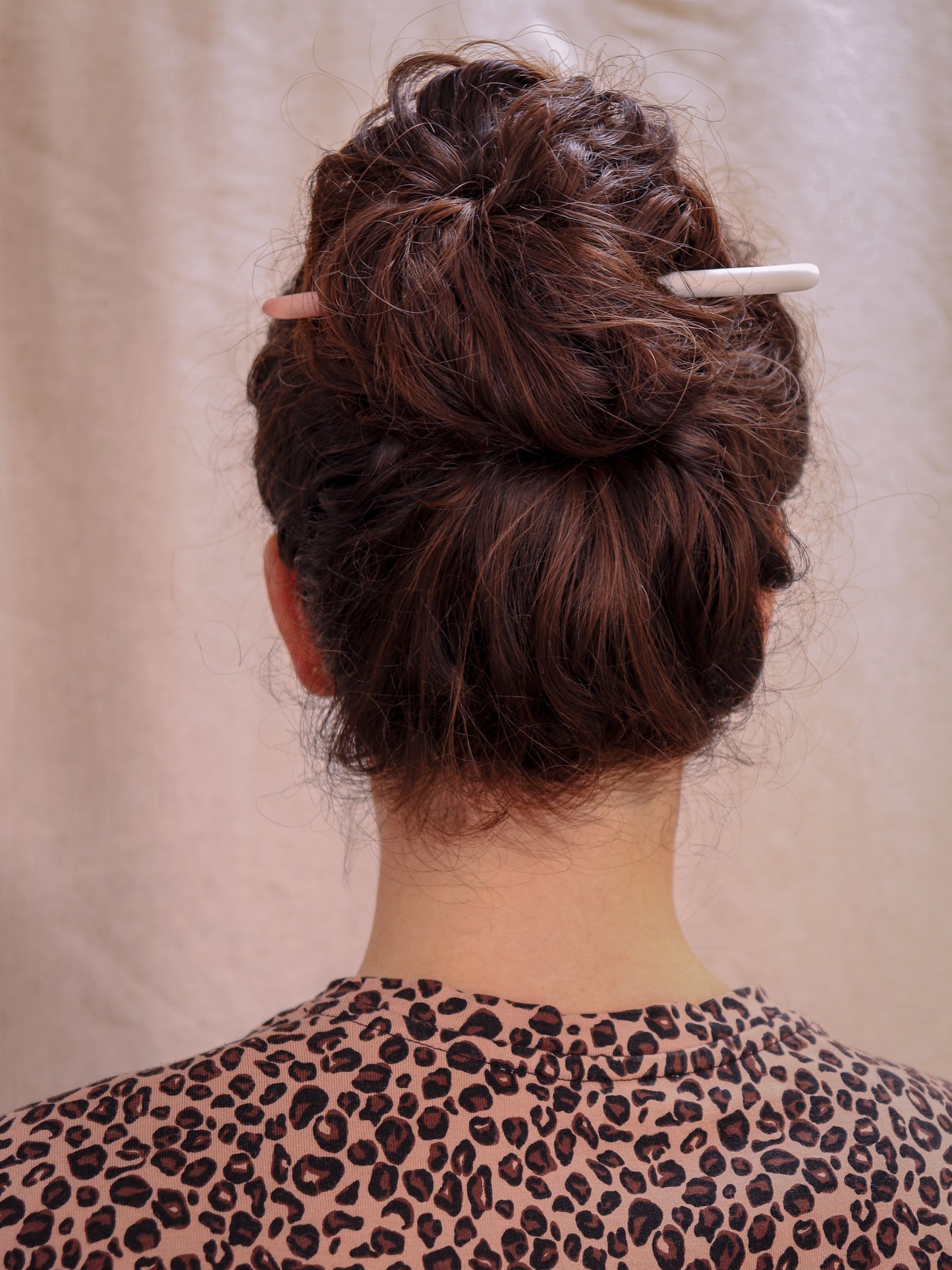 Pic à chignon