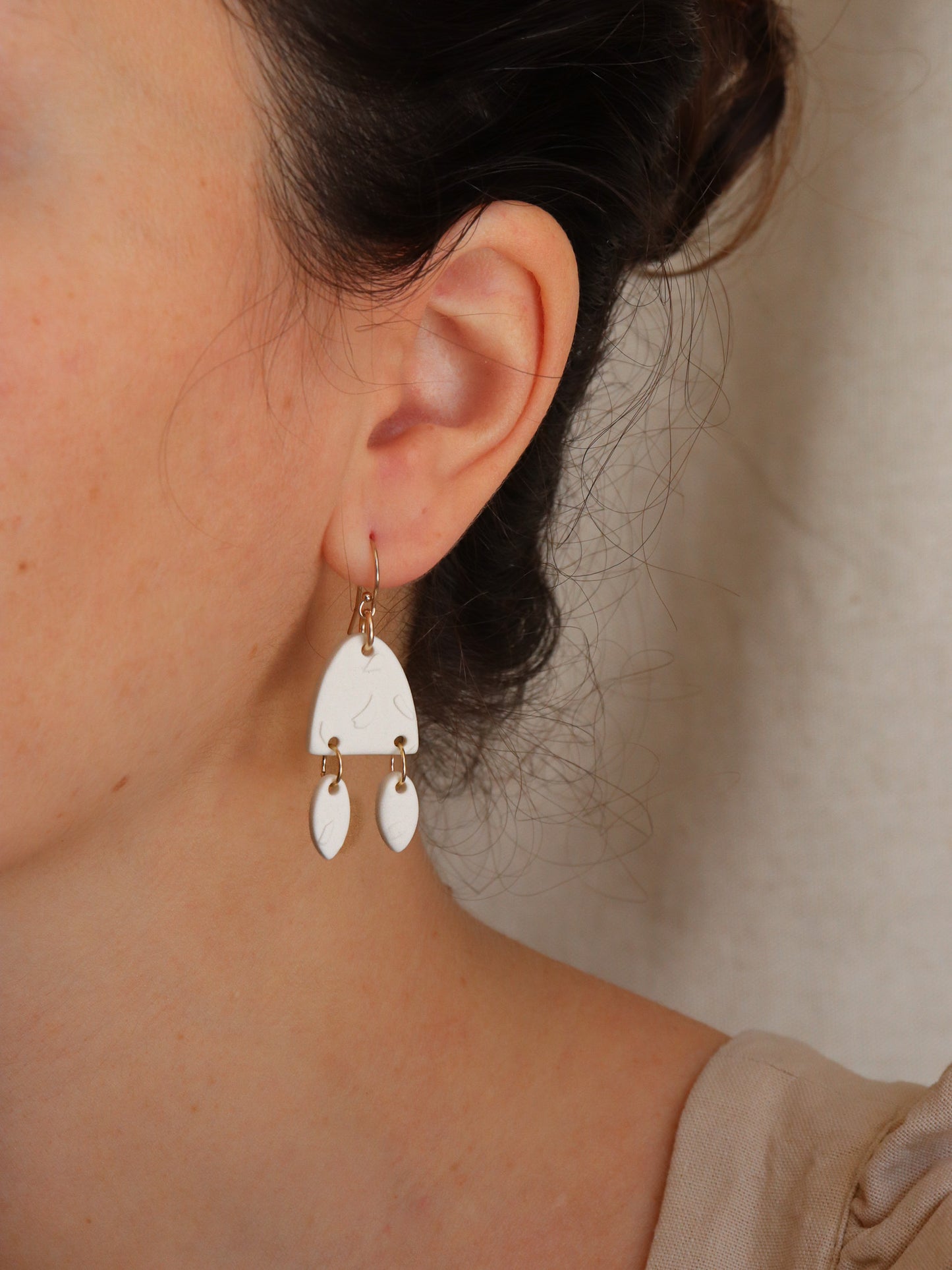 Boucles Mílos