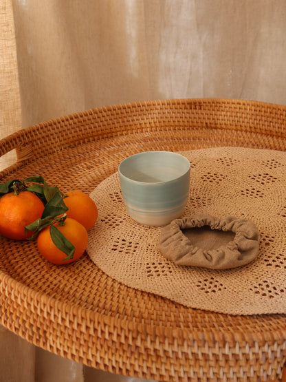 Petit couvre-plat