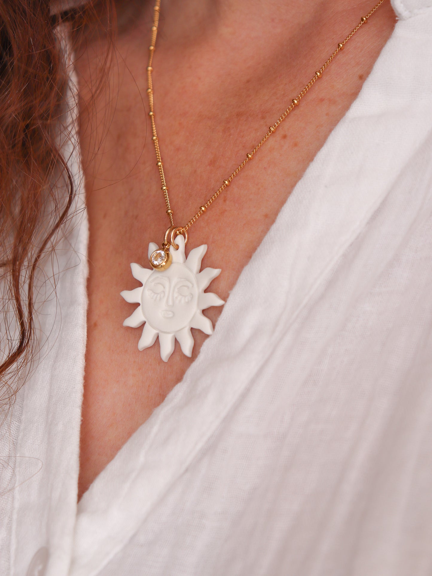 Collier Aura