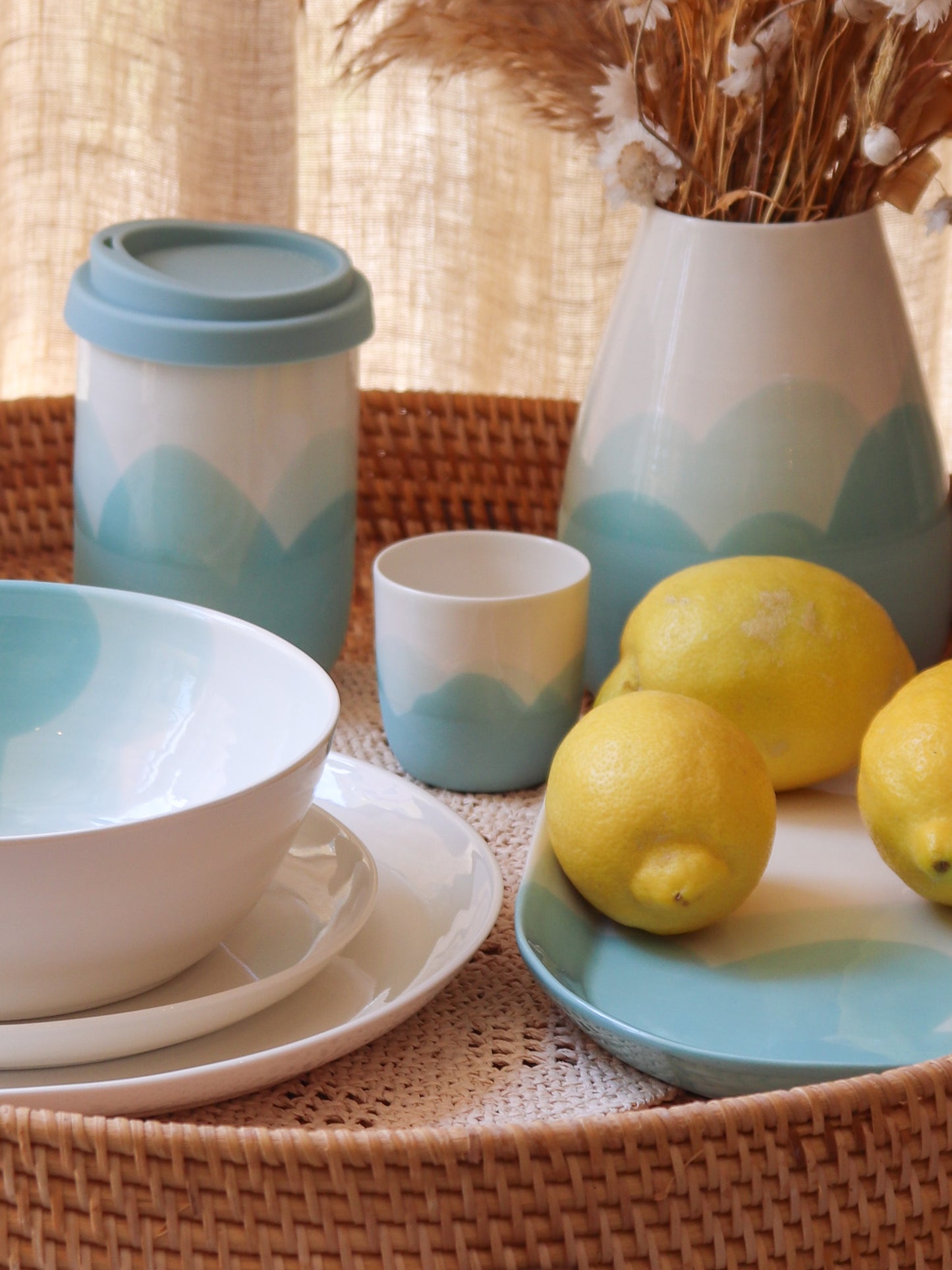 Tasse LAGUNE
