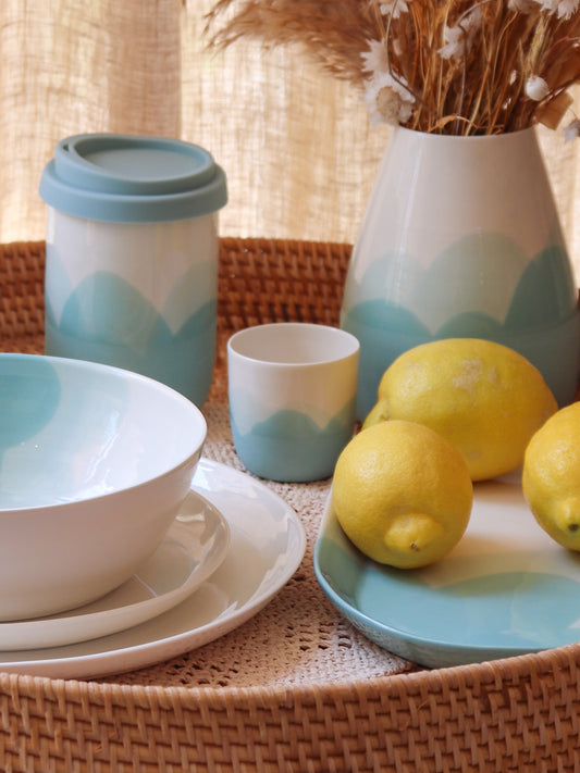 Tasse LAGUNE